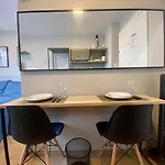 Divino Apartamento Em Frente Ao Metro Bras ! Ap 57 A Torre 2 - Rua Coronel Mursa, 56 - Bras