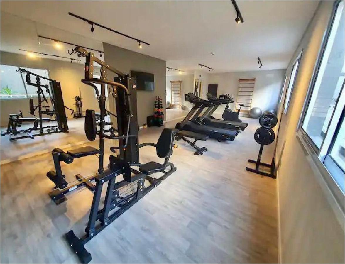 Divino Em Frente Ao Metro Bras ! Ap 57 A Torre 2 Apartamento