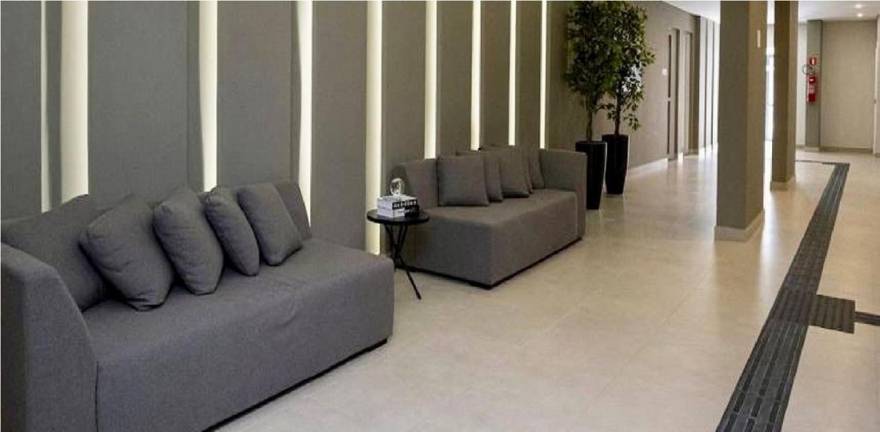 Apartamento Divino Em Frente Ao Metro Bras ! Ap 57 A Torre 2 São Paulo